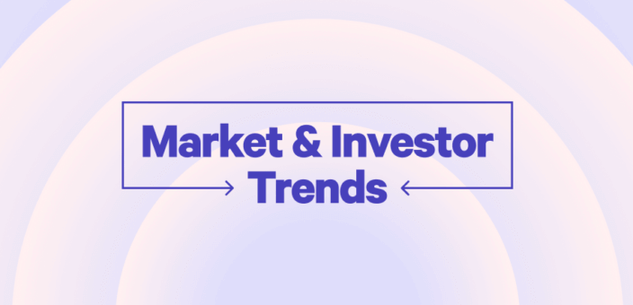 market and investors trends